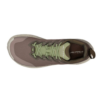 ALTRA EXPERIENCE WILD 3+