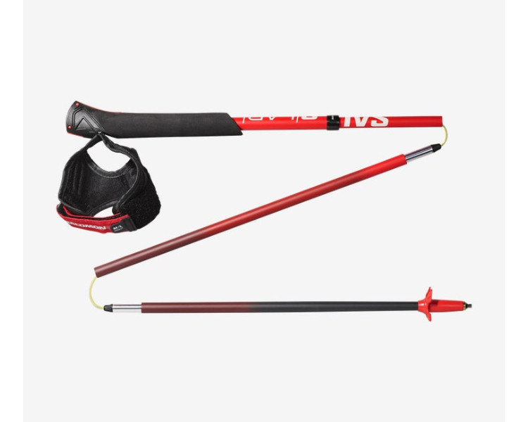 SALOMON S/LAB ULTRA CARBON