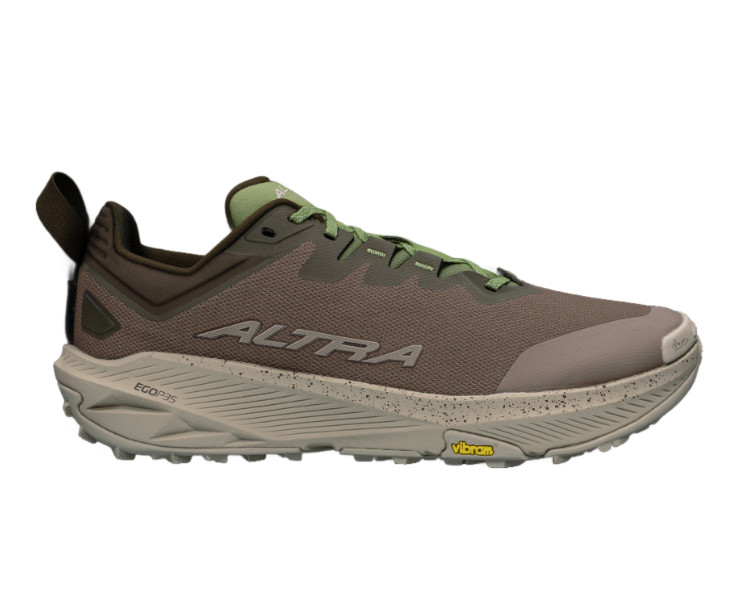 ALTRA EXPERIENCE WILD 3+