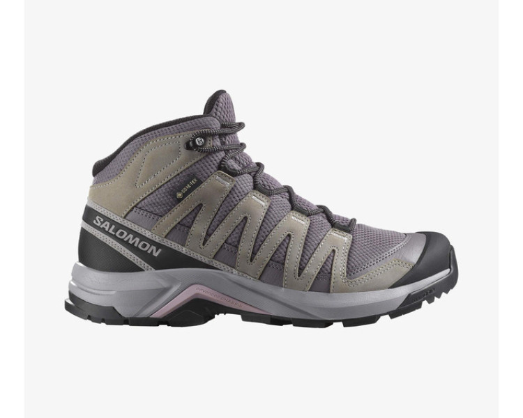 SALOMON X-ADVENTURE RECON MID GTX W