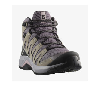 SALOMON X-ADVENTURE RECON MID GTX W