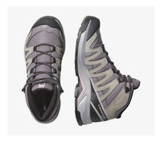 SALOMON X-ADVENTURE RECON MID GTX W