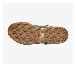 SALOMON X-ADVENTURE RECON MID GTX