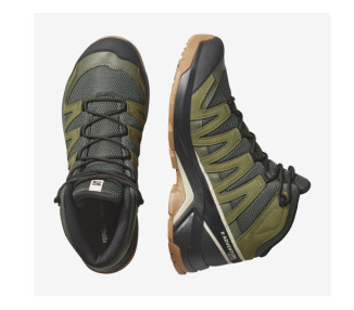 SALOMON X-ADVENTURE RECON MID GTX