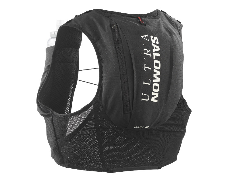 SALOMON S/LAB ULTRA 12 SET