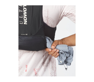 SALOMON S/LAB ULTRA 12 SET