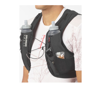 SALOMON S/LAB ULTRA 12 SET