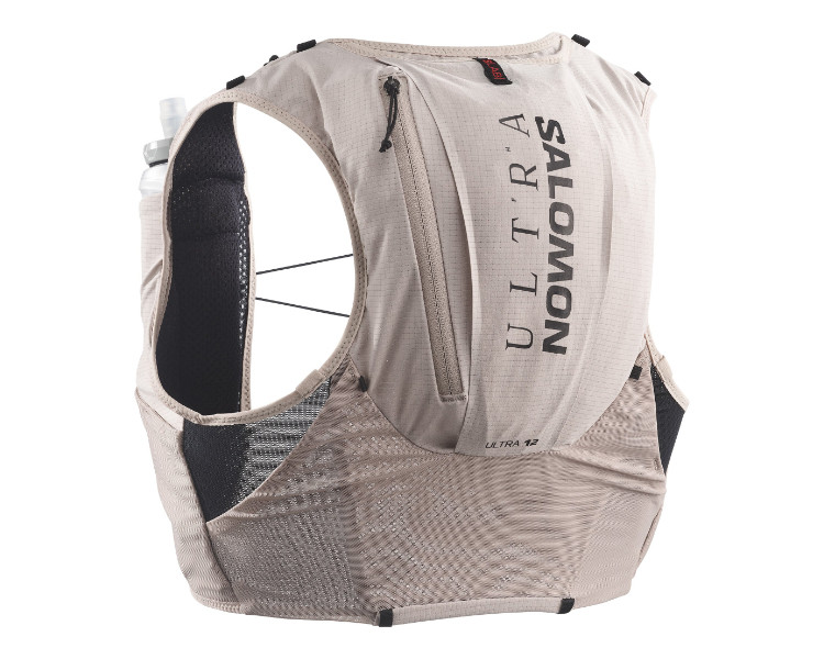 SALOMON S/LAB ULTRA 12 SET