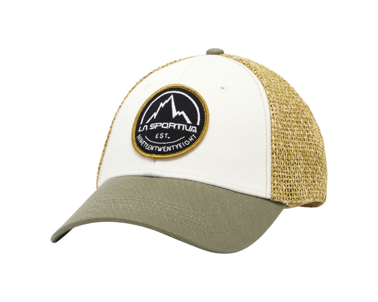 LA SPORTIVA BELAYER CAP