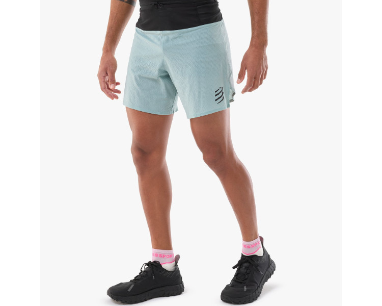 COMPRESSPORT TRAIL RACING OVERSHORT