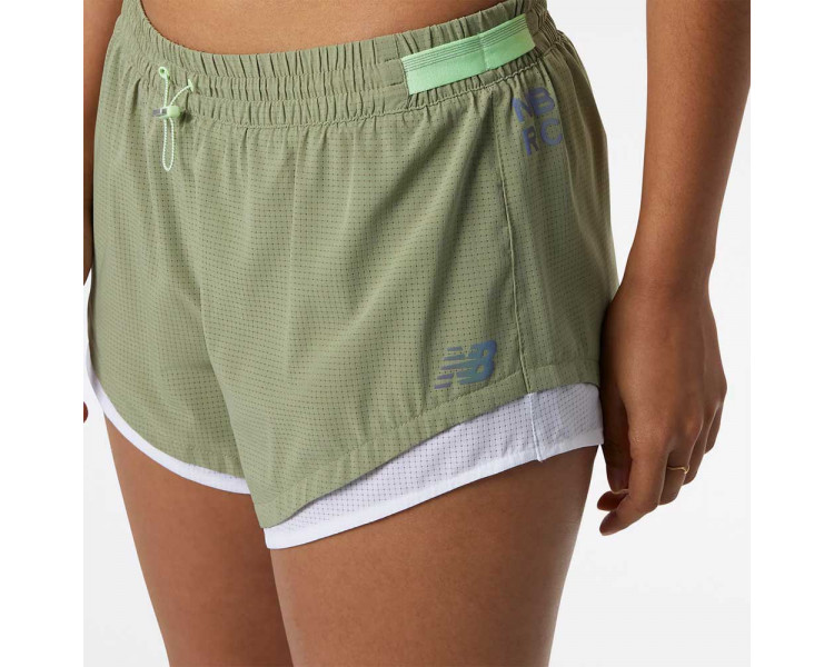 NEW BALANCE Q SPEED FUEL OLIVE LEAF