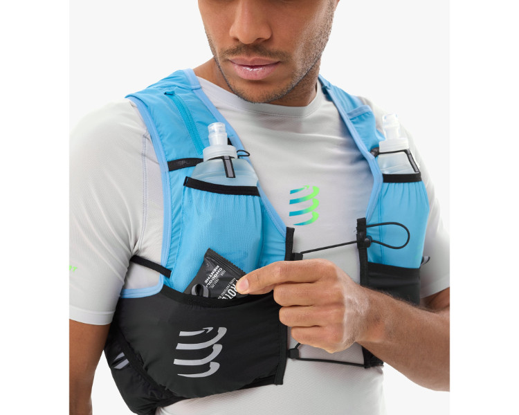 COMPRESSPORT ULTRUN EVO 10 PACK