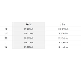 COMPRESSPORT TRAIL RACING OVERSHORT