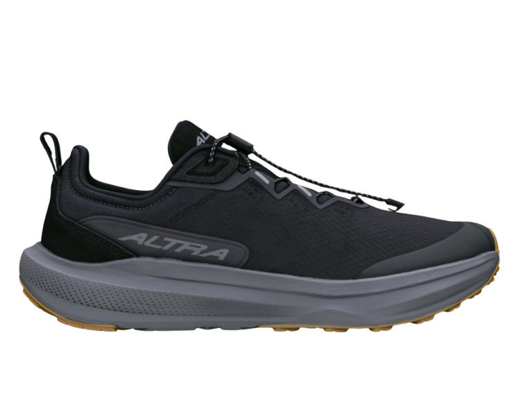 ALTRA VOYAGER