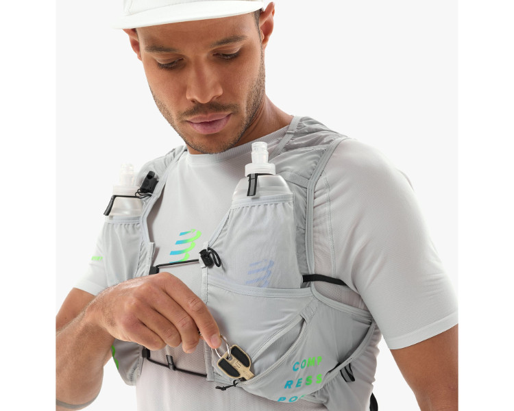 COMPRESSPORT ULTRUN EVO 10 PACK