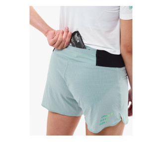 COMPRESSPORT TRAIL RACING SHORT W