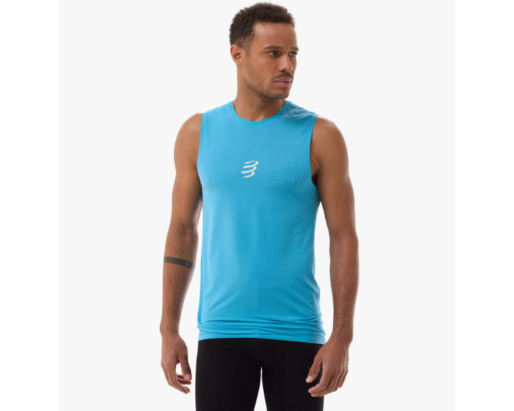 COMPRESSPORT TRAIL RACING TANK