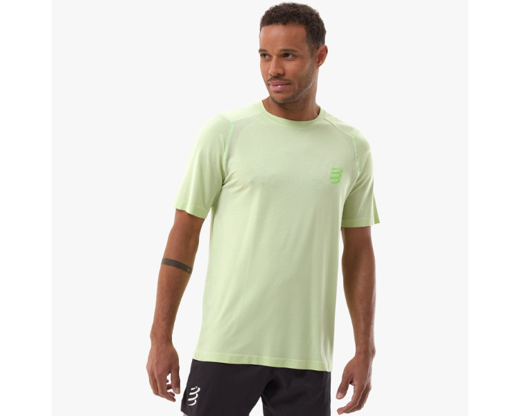 COMPRESSPORT PERFORMANCE SS TSHIRT M