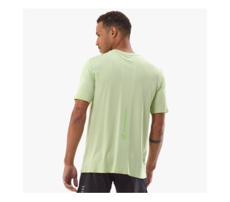 COMPRESSPORT PERFORMANCE SS TSHIRT M