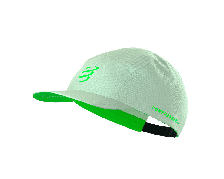 COMPRESSPORT 5 PANEL CAP