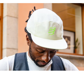 COMPRESSPORT 5 PANEL CAP