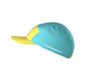 COMPRESSPORT 5 PANEL CAP