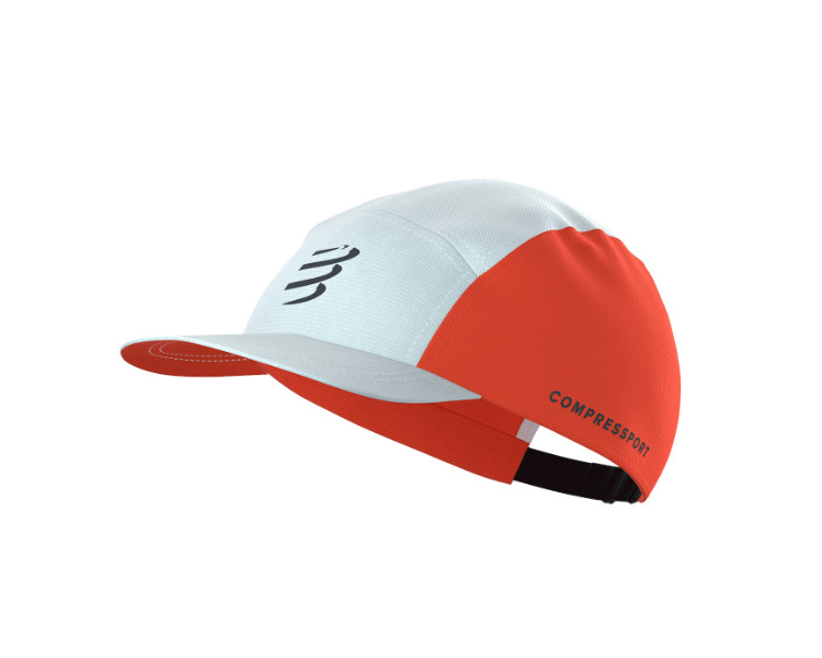 COMPRESSPORT 5 PANEL CAP