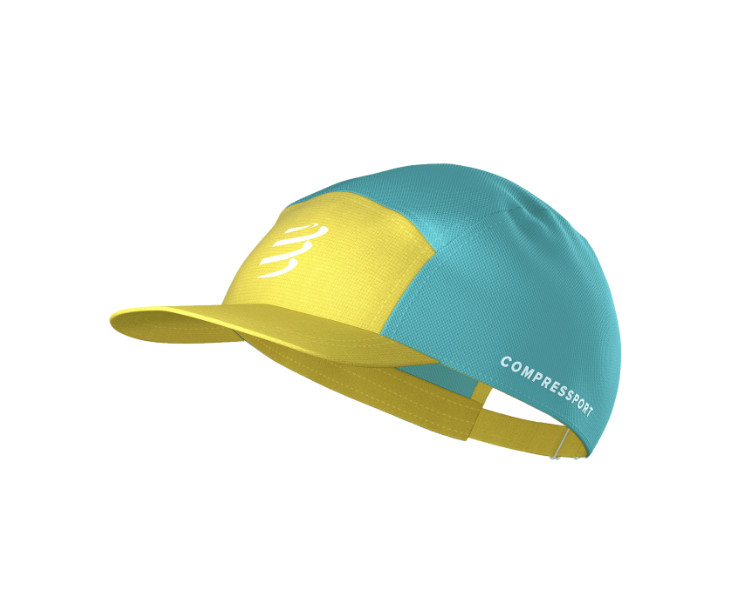 COMPRESSPORT 5 PANEL CAP
