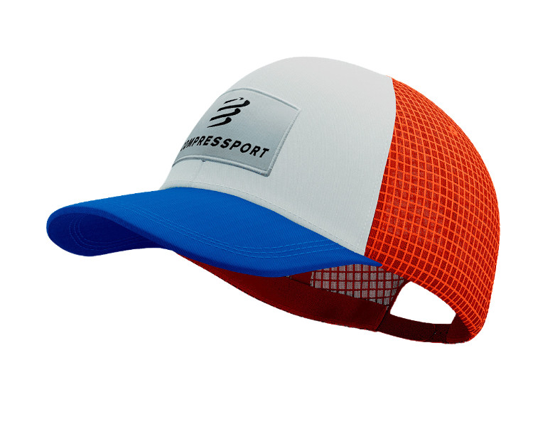 COMPRESSPORT TRUCKER 6P CAP