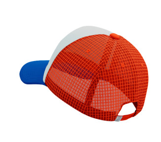 COMPRESSPORT TRUCKER 6P CAP