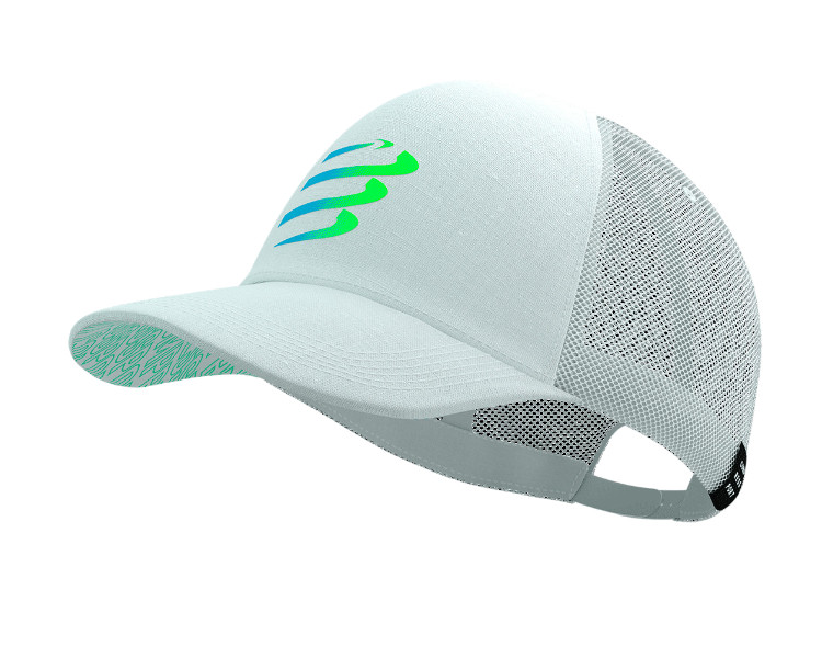 COMPRESSPORT TRUCKER CAP