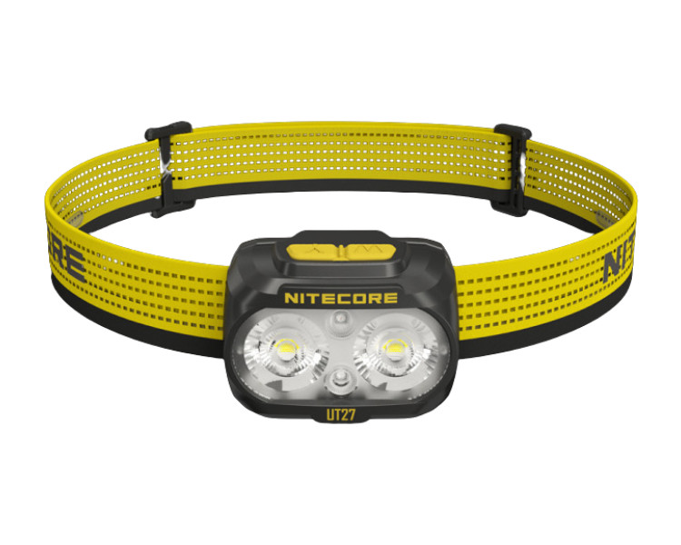 NITECORE UT27
