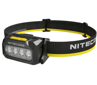 NITECORE HA27 UHE