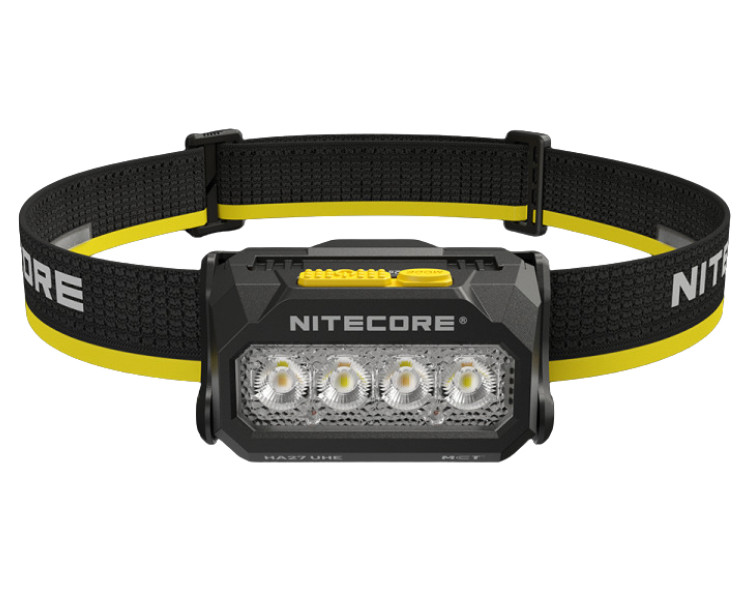 NITECORE HA27 UHE