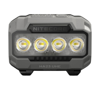 NITECORE HA23 UHE