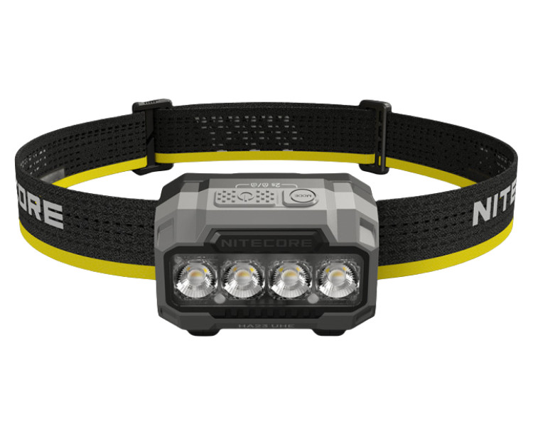 NITECORE HA23 UHE