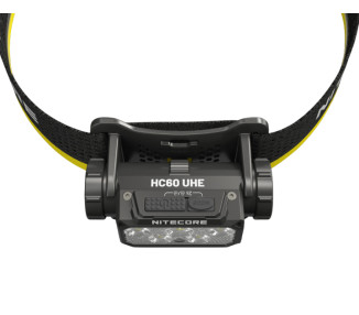 NITECORE HC60 UHE