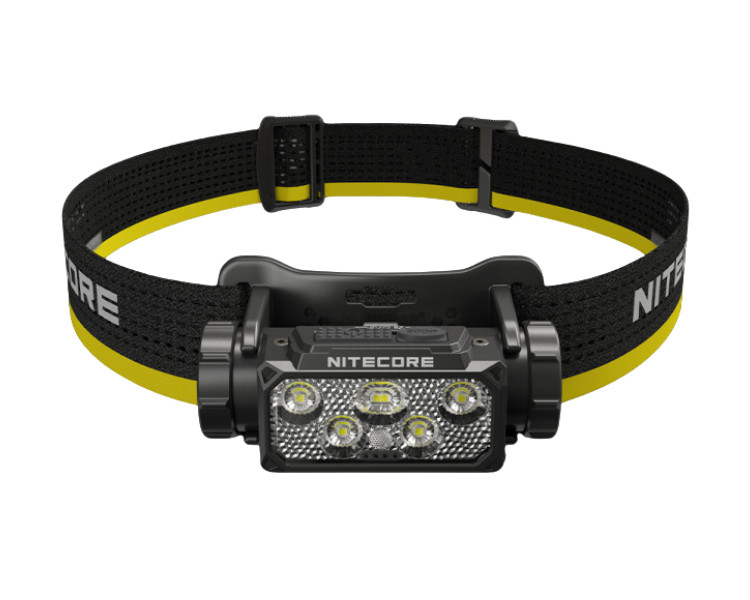 NITECORE HC60 UHE