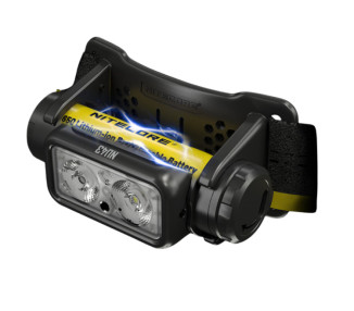 NITECORE NU43