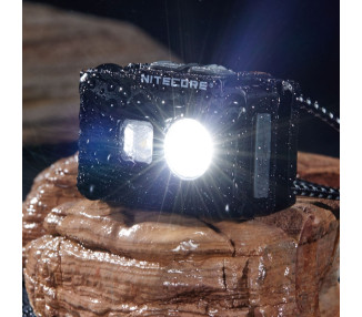 NITECORE NU20 CLASSIC