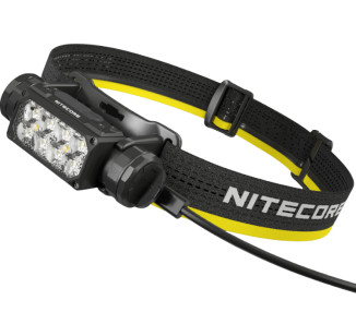 NITECORE HC65 UHE
