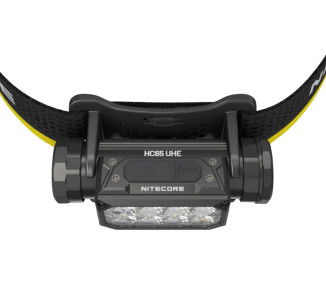 NITECORE HC65 UHE