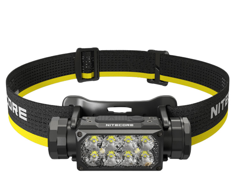 NITECORE HC65 UHE