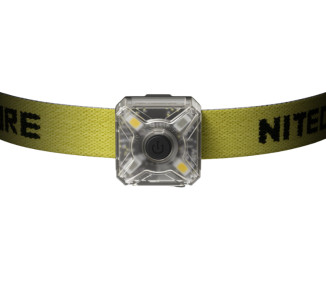 NITECORE NU05 V2