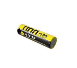 NITECORE NL1411R 14500