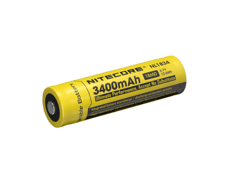 NITECORE HNL1834