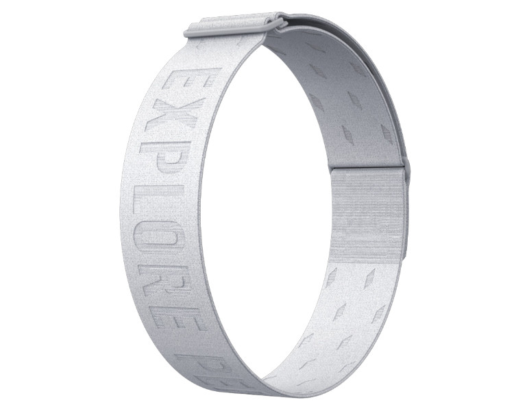 COROS HEART RATE MONITOR BAND