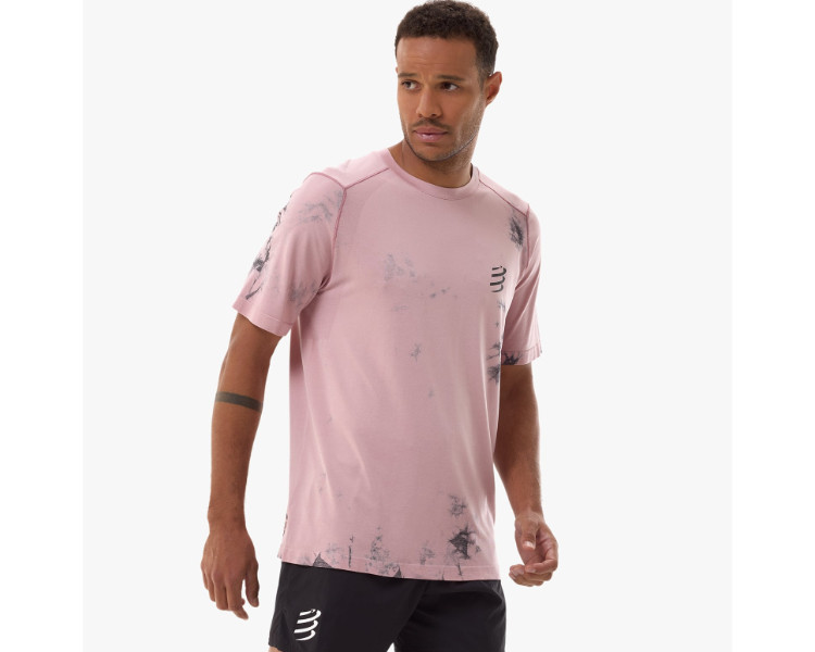 COMPRESSPORT PERFORMANCE SS TSHIRT M