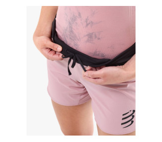 COMPRESSPORT PERFORMANCE SHORT MULHER
