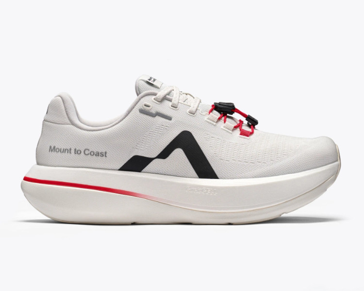 MOUNT TO COAST C1